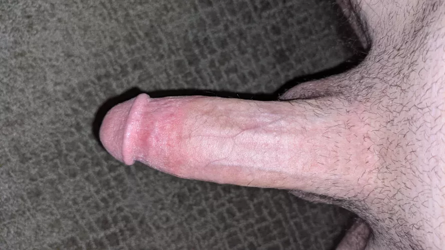 I'll make sure you feel every inch of me by JustHere4GoodTimes