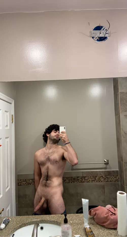 I’ll make you drip drip drip 😉 by Nads_923