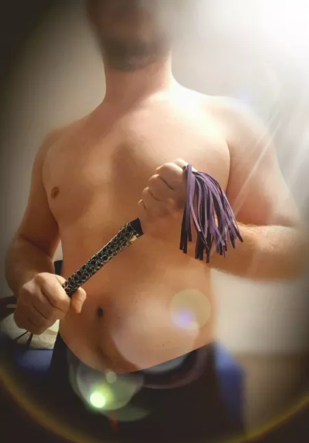 I'll make you listen! by pulse_cannon