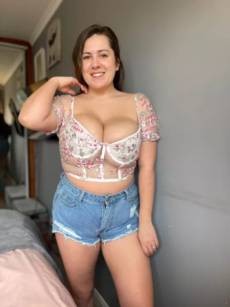 I'll make your come. by CherylAnn_gg