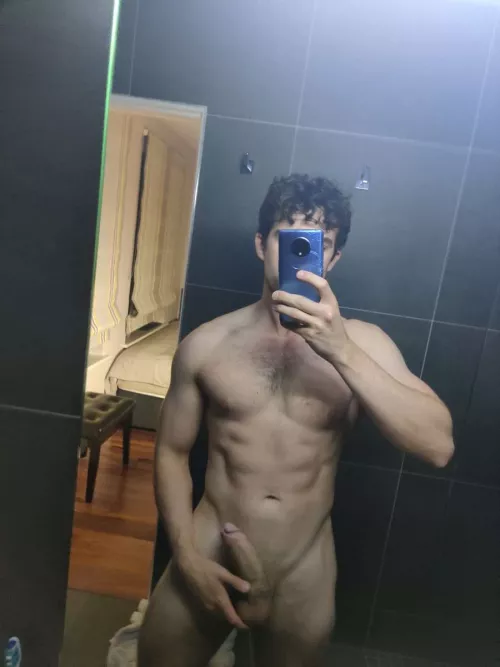 I'll make your Friday feeling even better by sorwim