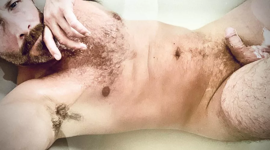 I’ll [m]ove and melt with you [45] by northern_woodie