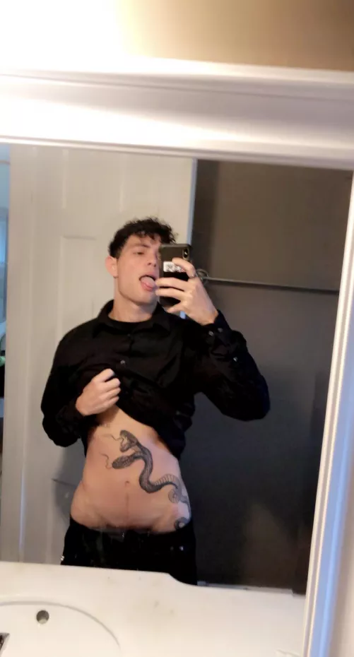 I’ll play w you ass while you play games by Beginning_Demand2502