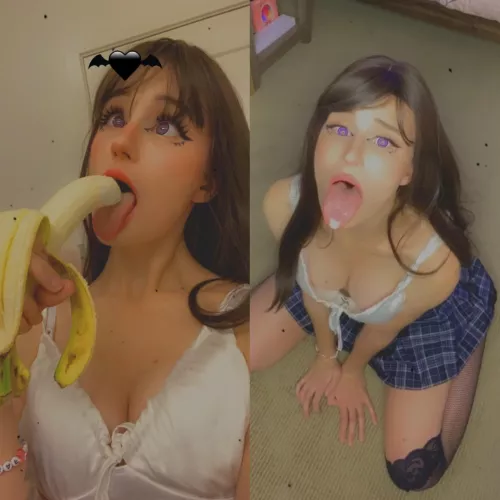 I’ll post the full vid if u guys enjoy this :3 by amigoesonline