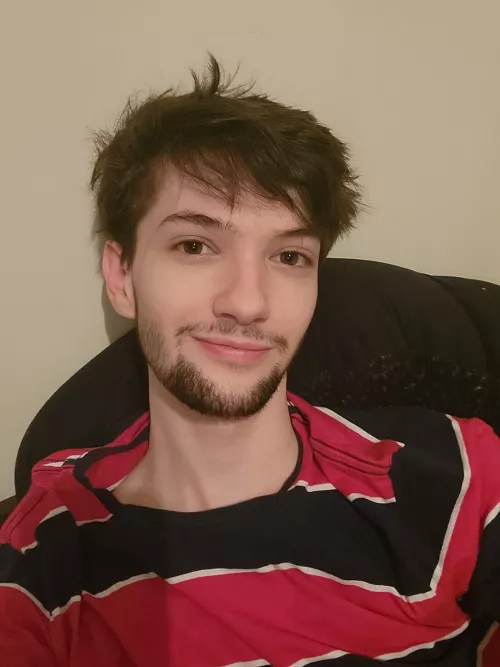 I'll probably delete this one later but why not? by DimitrisLeftEye