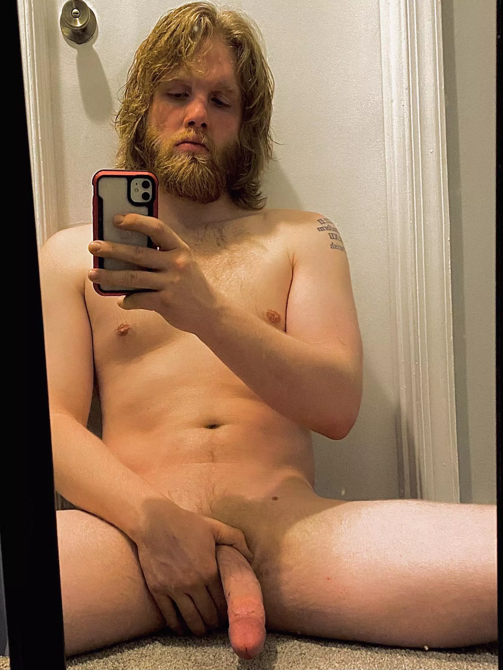 I’ll prop it up so you can take a seat posted by Bakedman22567