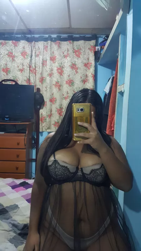 I'll put my tits on your face 💦💦 by YummyP-28