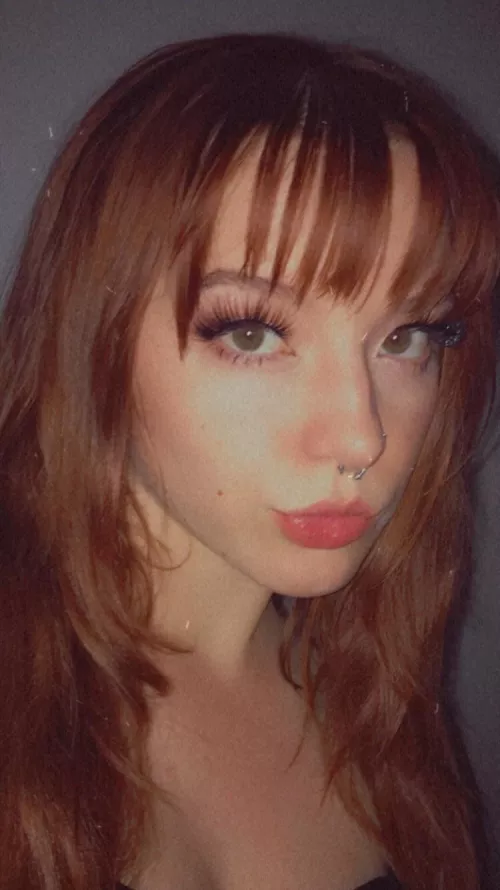 I’ll respond to everyone who comments ❤️ by fawncalypso