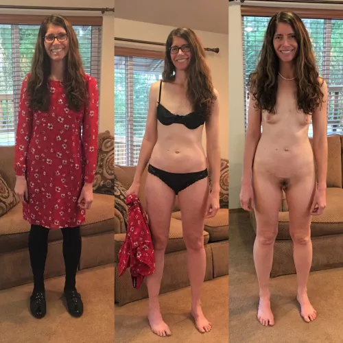 I'll share an on/off of my wife. by hapijack