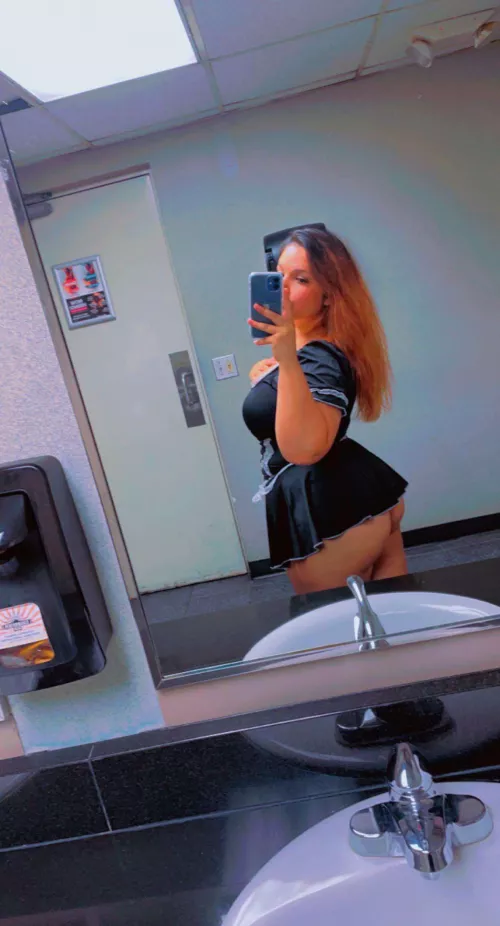 Ill show off for you by HighFiveTerry