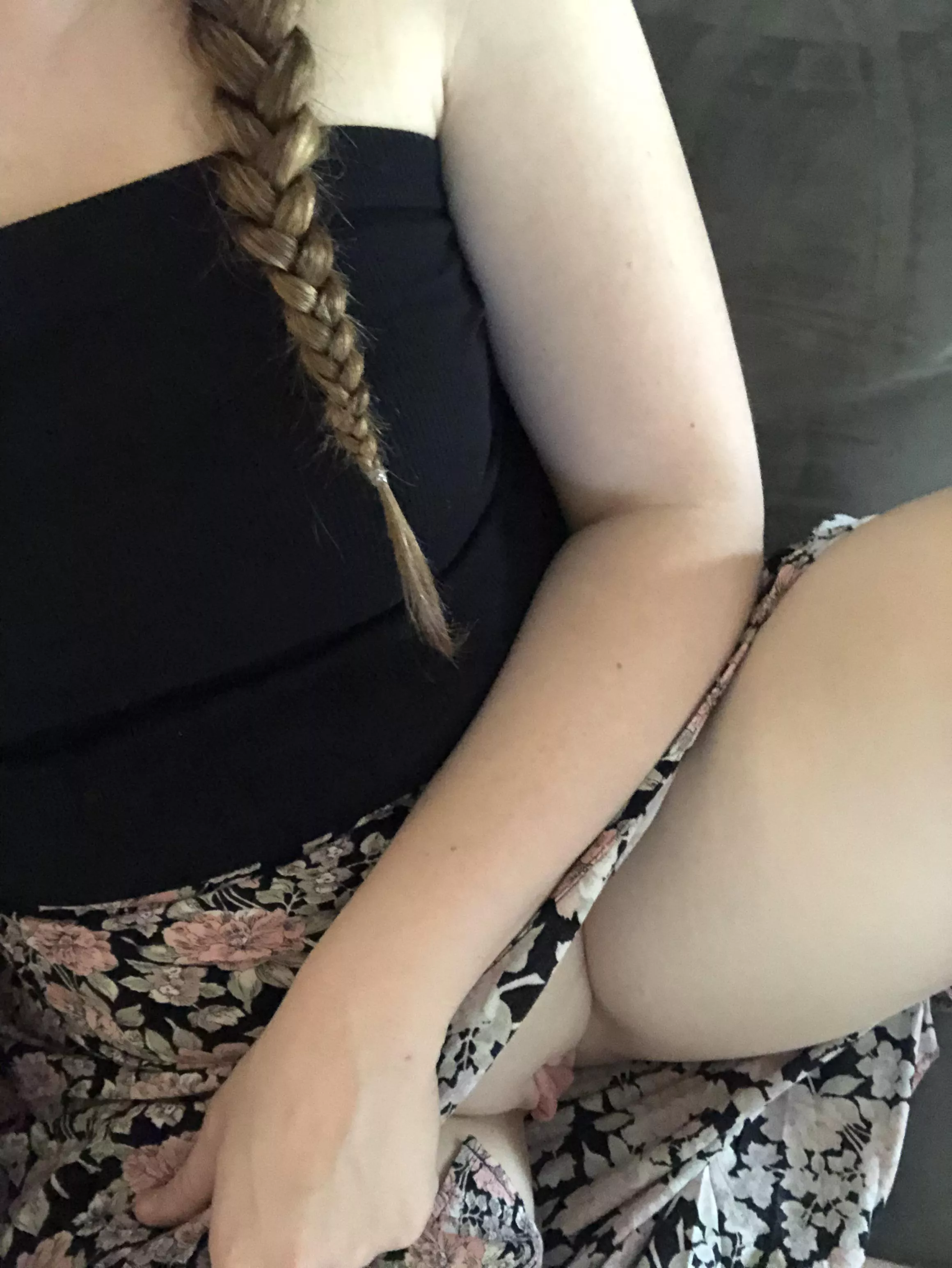 I’ll show you mine if you show me yours posted by Big-Nature-1976