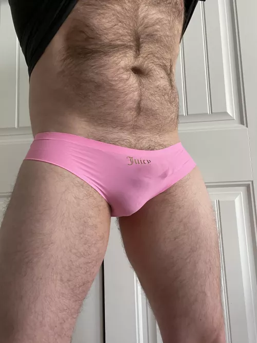 I’ll show you mine if you show me yours… by Fine-Industry-3160