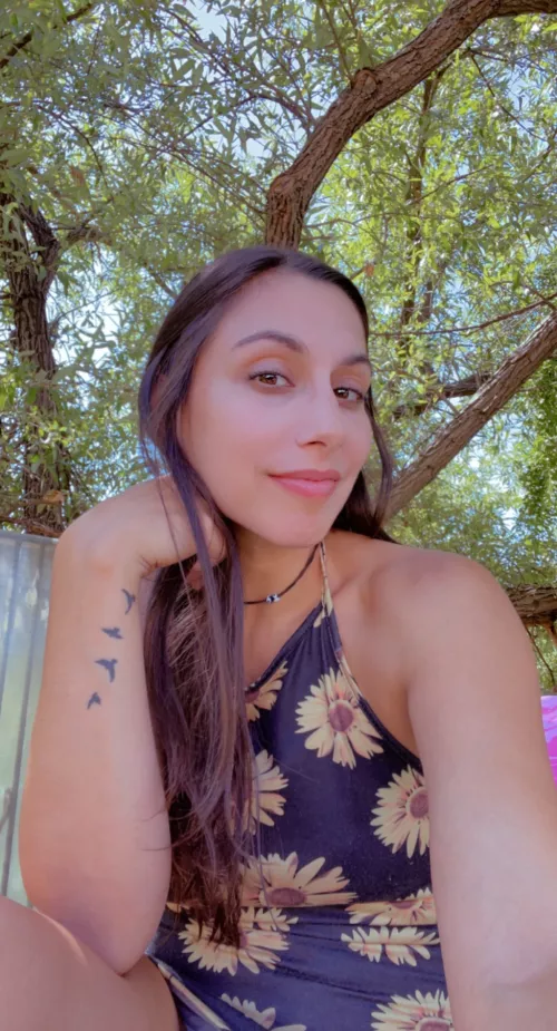 I'll show you what you want 👄 by Lanalovelacexoxo