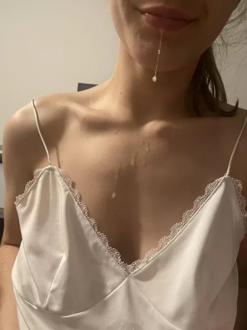 I’ll suck if you cum🤍 by ZoZo42O