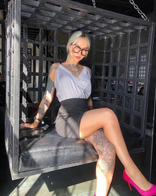 I’ll suck you off if you eat me out… deal? by Hot-July18