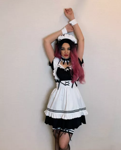 I’ll swallow all of your cum by ShokPlay