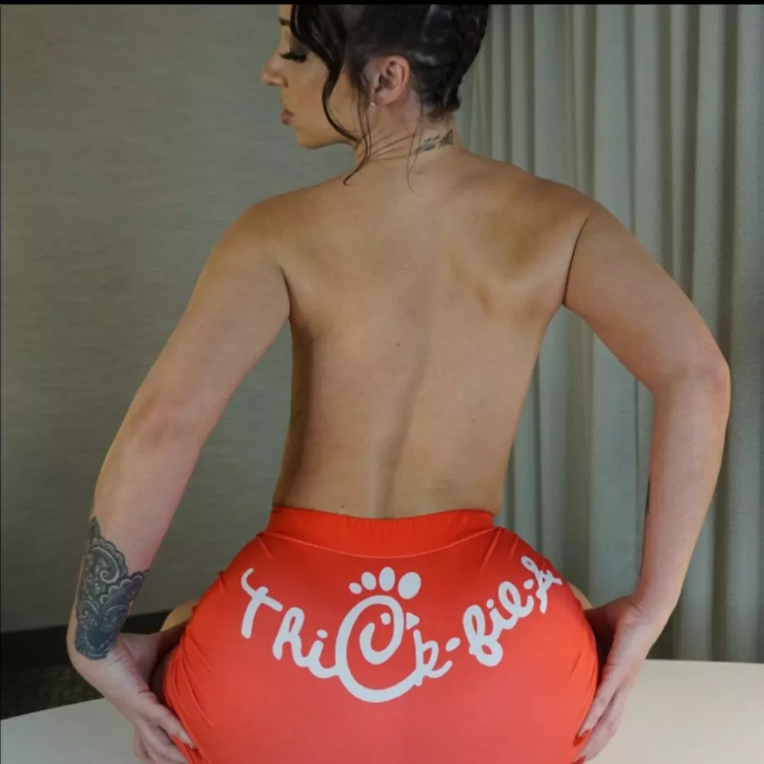 I'll take a #5, and a large coke please. posted by itsdamack1