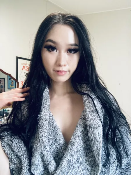 Ill take it off if you take it off by minibubbles9