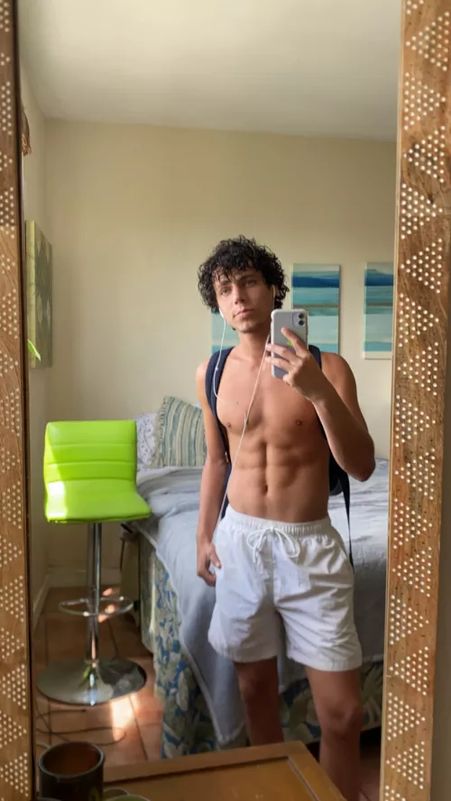 I’ll take my time baby😉 by KalebStryker