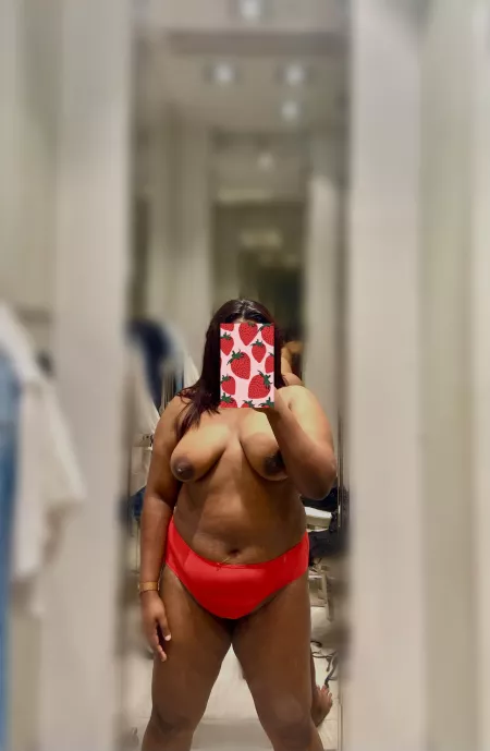 I’ll take that steak to go. Please and thank you. [F] by bears_beets007