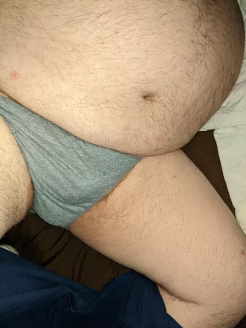 I'll take them off if I can lick the kitty. by ThrowTrafficOnly