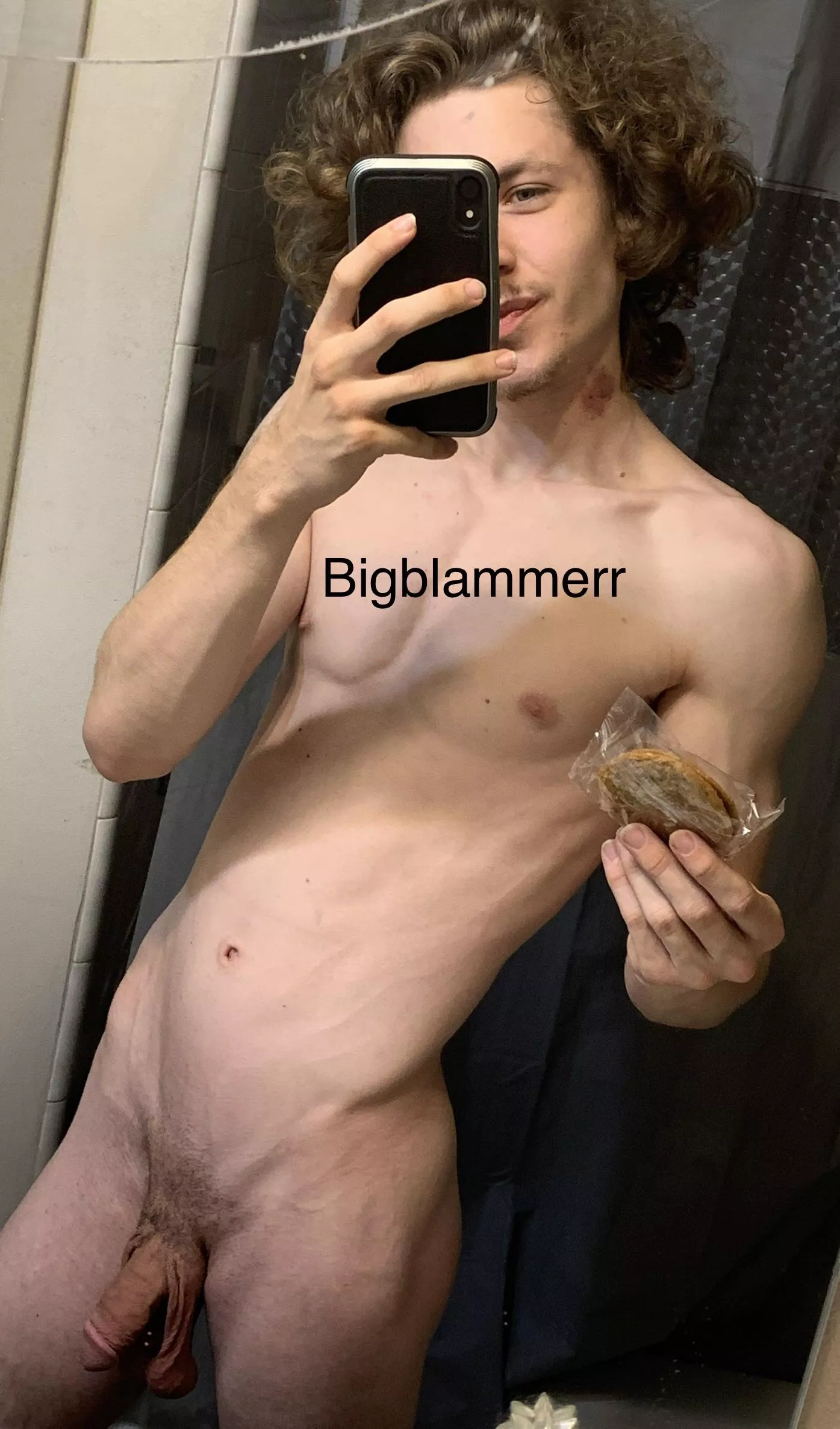 I’ll Trade this for an ass 😩 posted by Bigblammerr