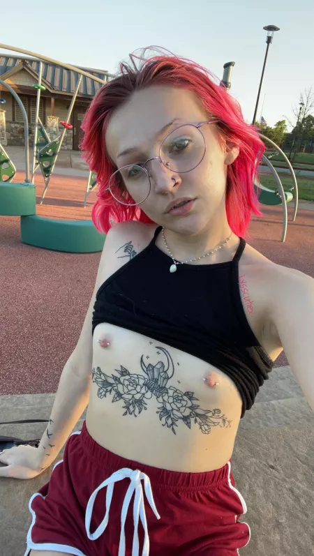 I’ll try to be quiet while you fuck me, but no promises!! by lysscutiex