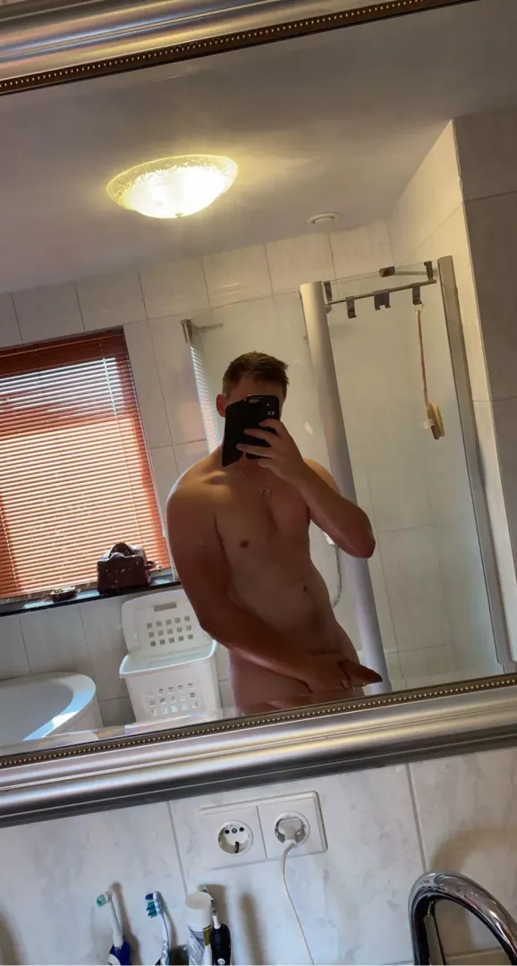 Ill try to get more wild! Any ideas? by bdrubi