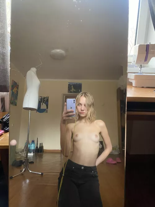 I’ll turn 19 in a week, would you still fuck me?🥺 by love_muza