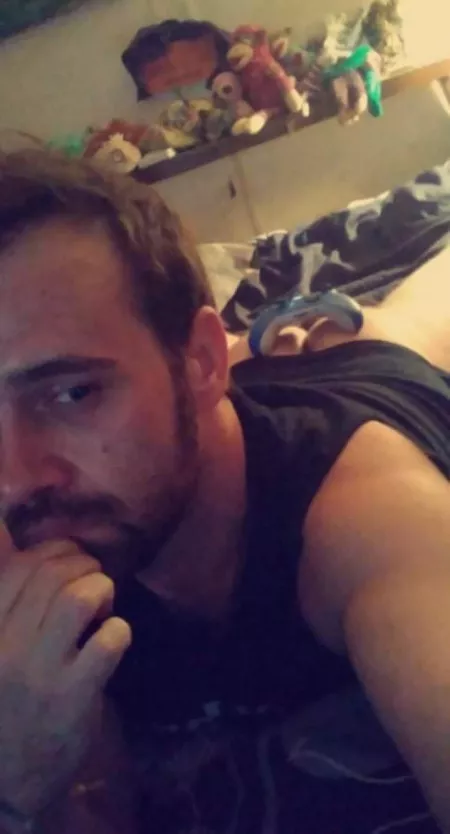 I'll use your joystick. by jbulbabulbasore