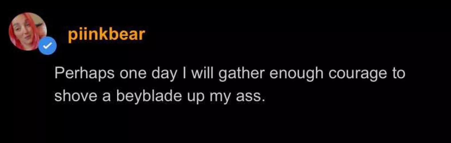 I’ll wait on the exact day to see it by LITTLE_Anonymous