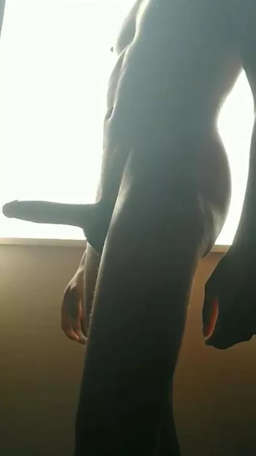 Illuminated Melanin by DarXydeDisplayofDom