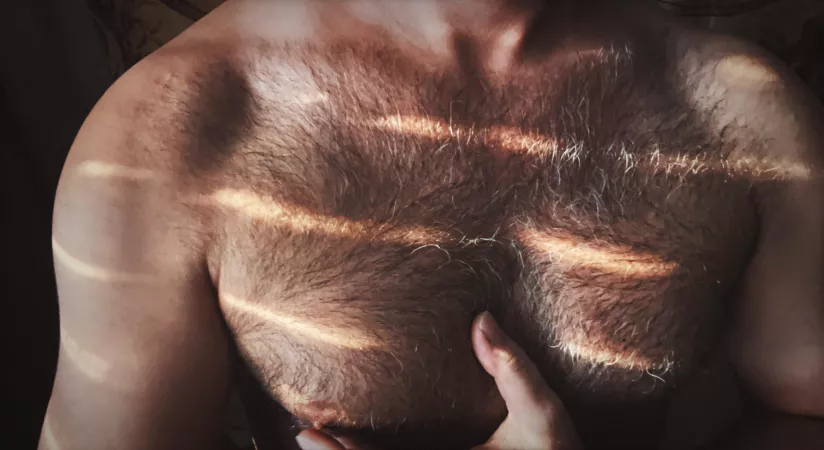 Illumination… by hairym4m69