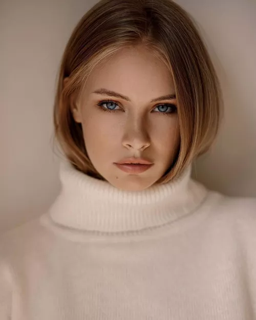 Ilona Arsentyeva by stunt_p