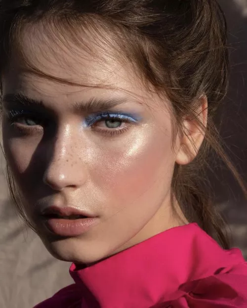 Ilona Clement by bobbyUP-MKII