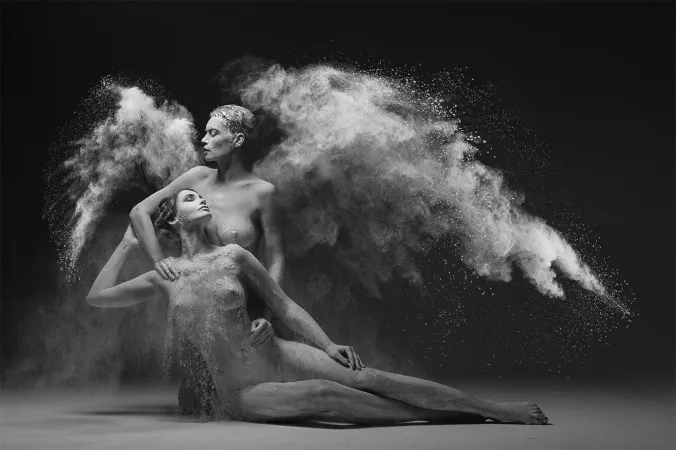 Ilya Golovin (Photographer) by tasmanbayphotography