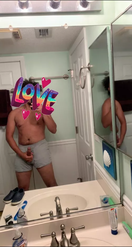 I’m 22 hope you all like it 🥰🥰 by Gink_Bickle