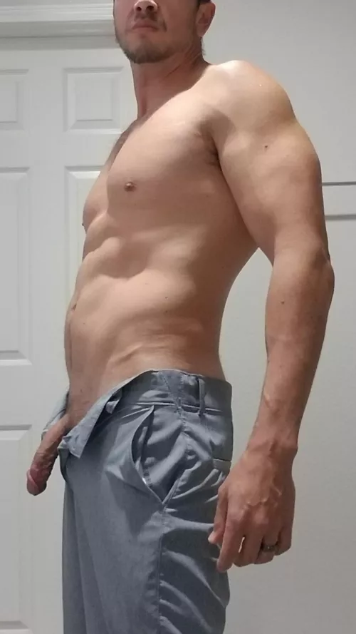 I'm 42 next month.. How am I doin? by CuriousChip9888