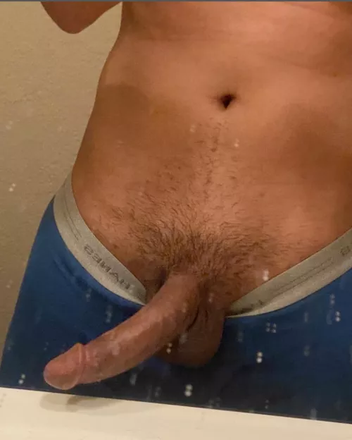 Im 5’3! i get so turned on knowing strangers love my cock by Hungboy619
