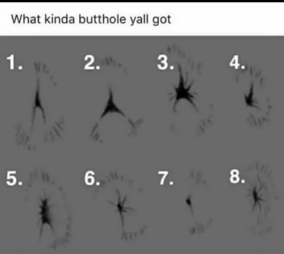 I'm 6 what about you by ryancutepink