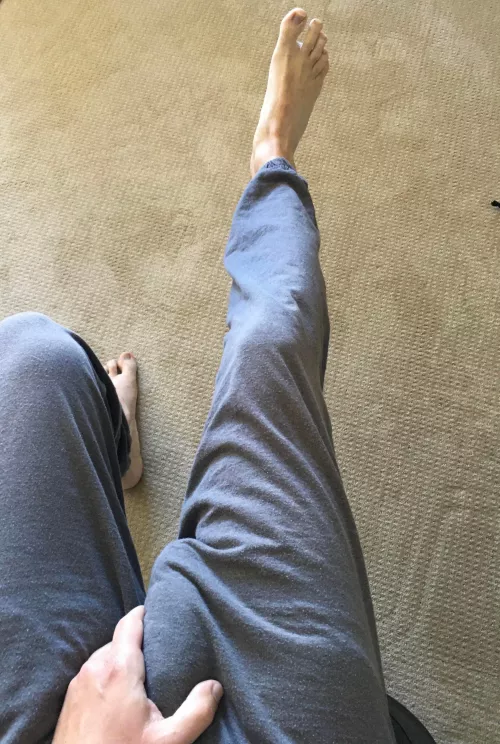 I’m 6’5” for scale by ok328