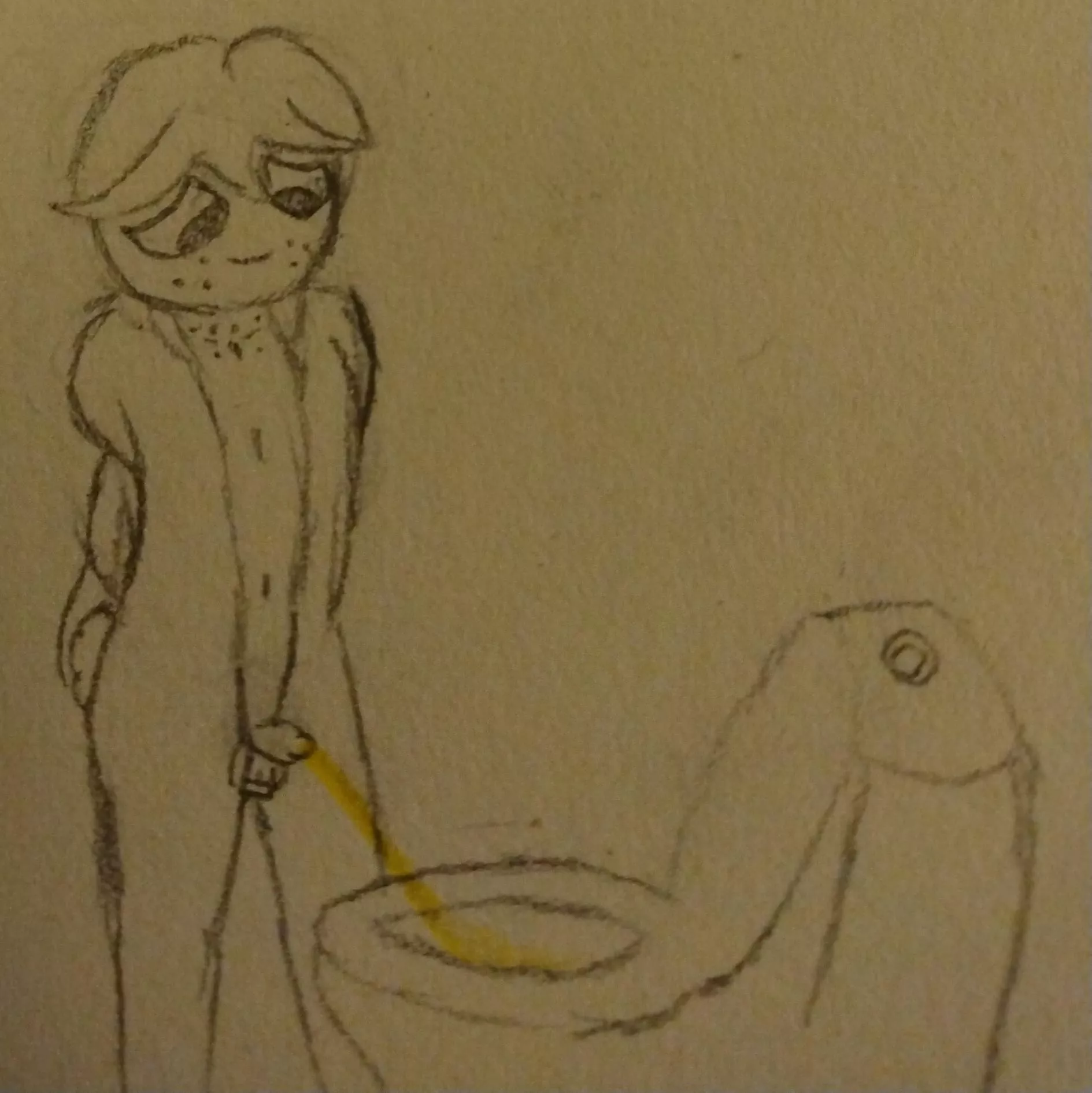 I'm 90% certain all Lazarus fans are into watersports posted by that-pointless-life