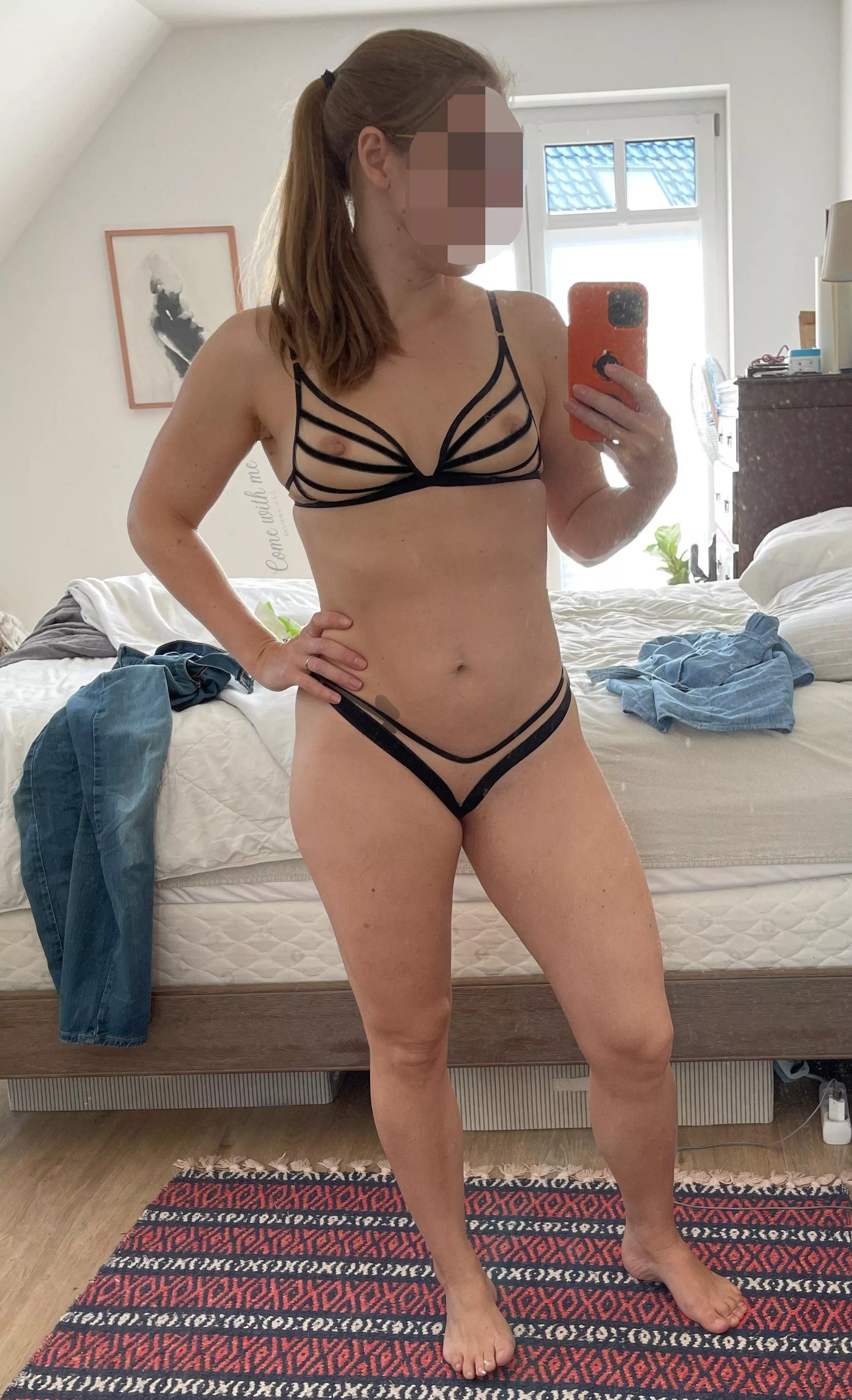 I’m a bad ass butterfly posted by wifeythrowaway1228