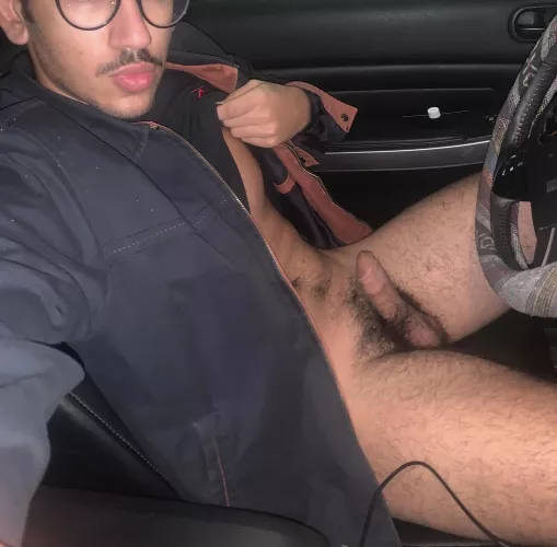 I’m a bad boy by Aggravating-Milk-881