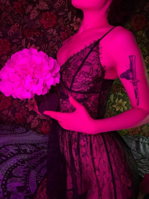 I'm a begginer creator on OnlyFans, welcome by BluberryGreat