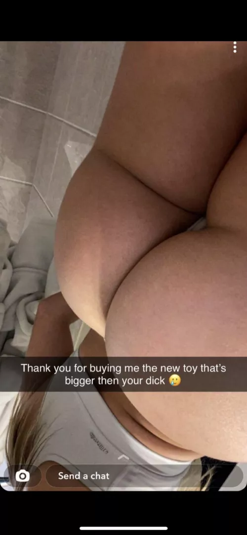 I’m a big simp for this by johnsondrake31