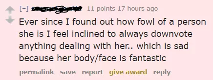 I'm a bird, bitch posted by liararoux