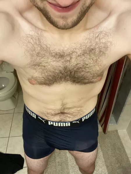 I’m a bit hard by 123BDE456