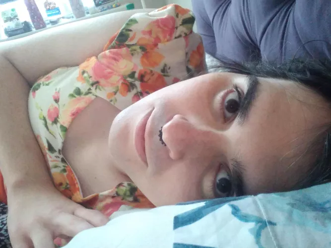 I'm a bit older than the usual crowd. Do I fit in around here? by TinyHippopotamus