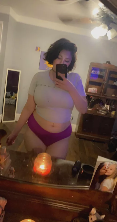 im a bit shy🥺 hope you like by rikkis_feet